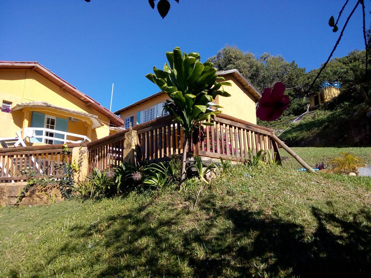 Pousada Laguna