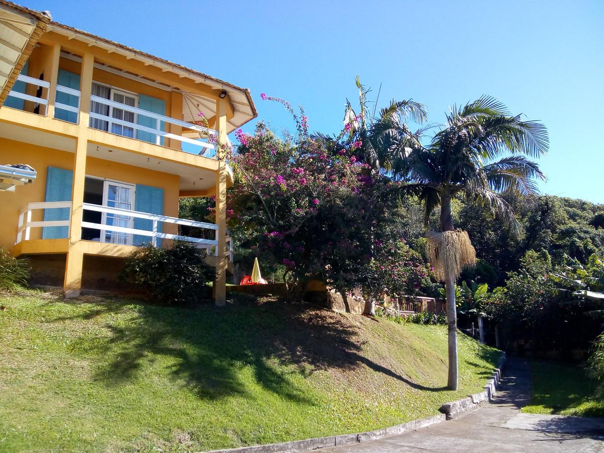 Pousada Laguna Guest house 2*